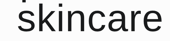 Skinstric.AI preview