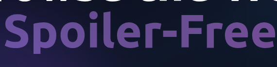 Spoiler Shield preview